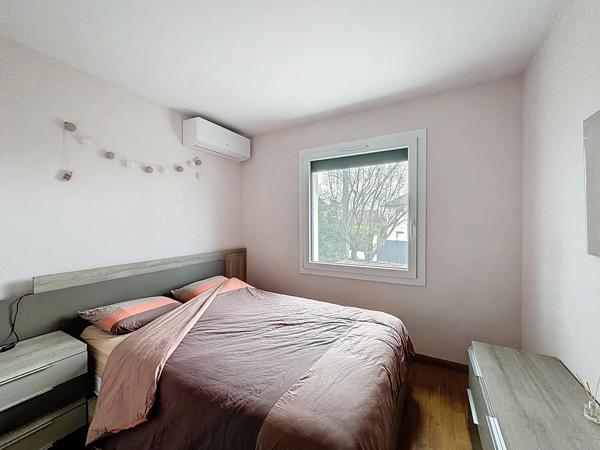 Maison 5 pièces - 145 m²