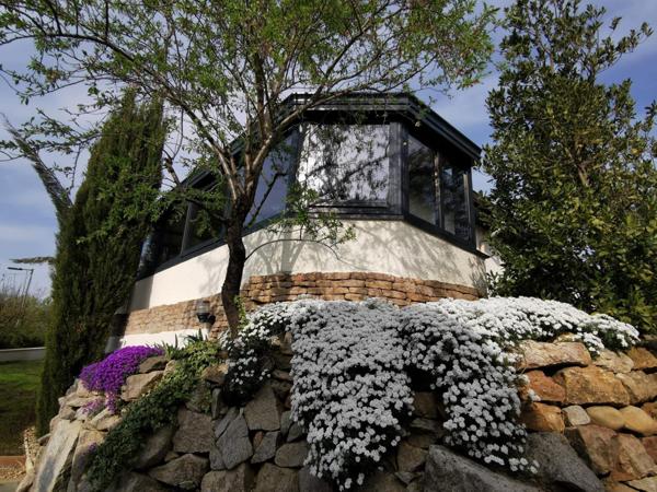 Maison 5 pièces - 145 m²