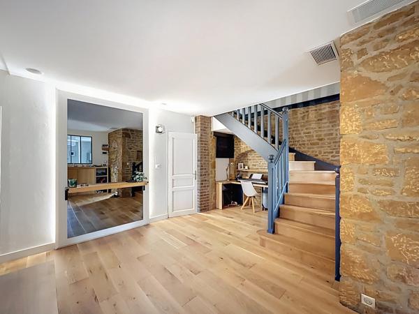 Maison 5 pièces - 145 m²