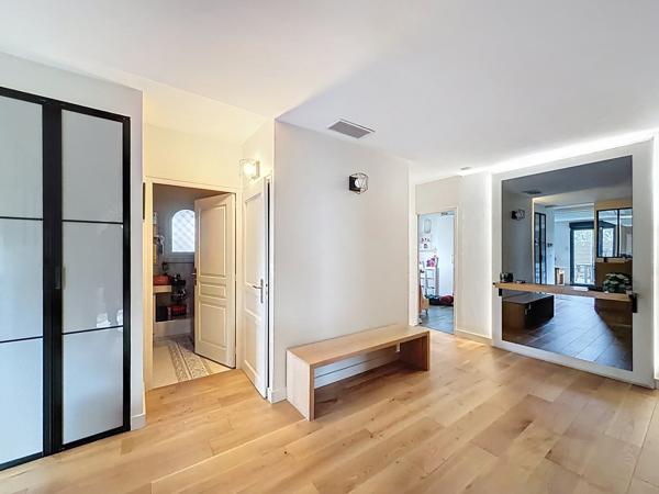 Maison 5 pièces - 145 m²