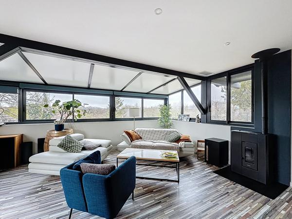 Maison 5 pièces - 145 m²