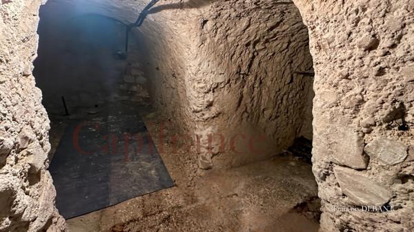 Maison à vendre 7 pièces proche de MACHAULT (08)