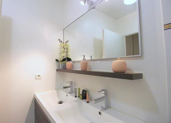 Vente Appartement 3 pièces 52 m2 à Serris