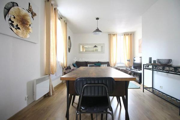 Vente Appartement 3 pièces 52 m2 à Serris