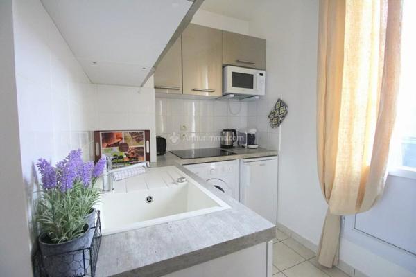 Vente Appartement 3 pièces 52 m2 à Serris
