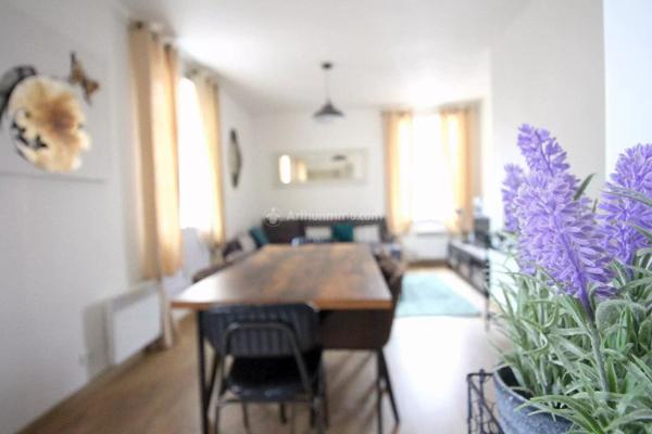 Vente Appartement 3 pièces 52 m2 à Serris