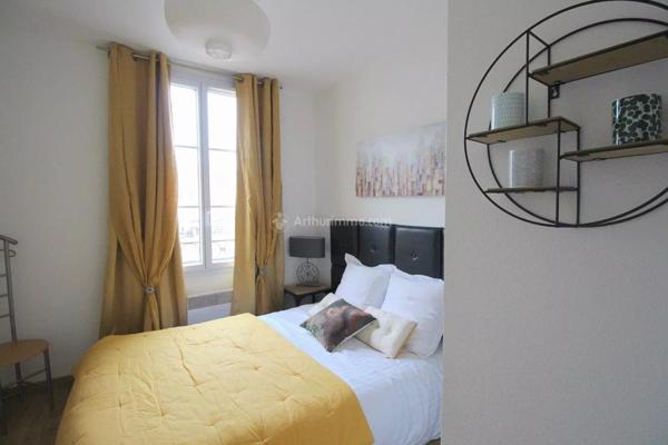 Vente Appartement 3 pièces 52 m2 à Serris