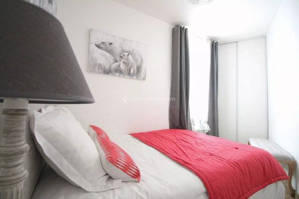 Vente Appartement 3 pièces 52 m2 à Serris
