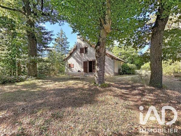 Maison à vendre 4 pièces 112 m² Beauzac