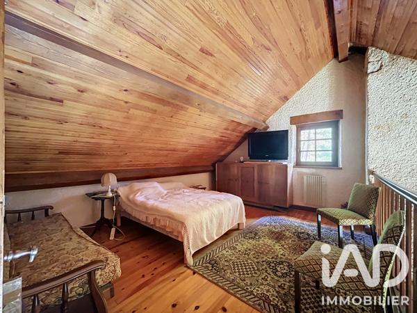Maison à vendre 4 pièces 112 m² Beauzac