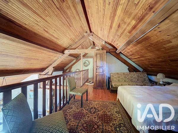 Maison à vendre 4 pièces 112 m² Beauzac