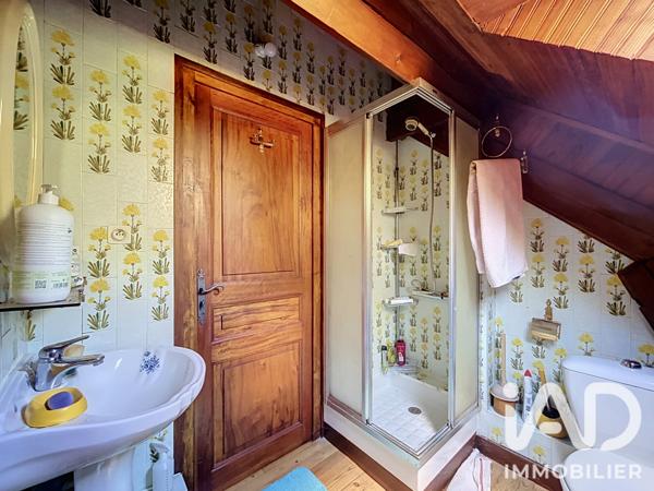 Maison à vendre 4 pièces 112 m² Beauzac