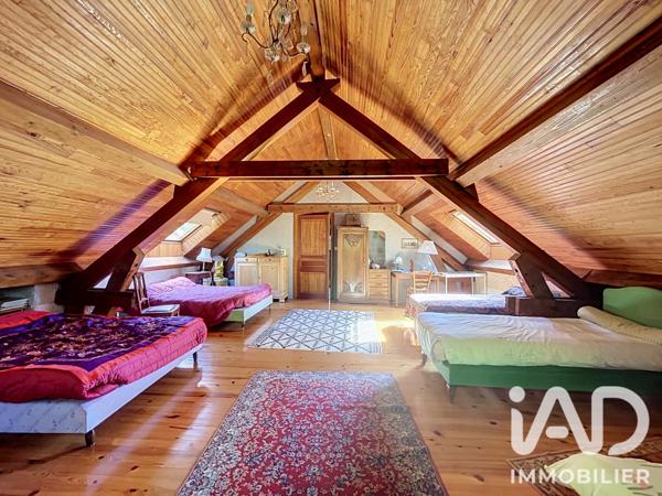 Maison à vendre 4 pièces 112 m² Beauzac