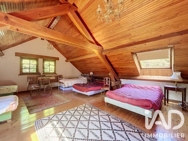 Maison à vendre 4 pièces 112 m² Beauzac