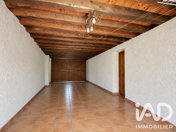 Maison à vendre 4 pièces 112 m² Beauzac