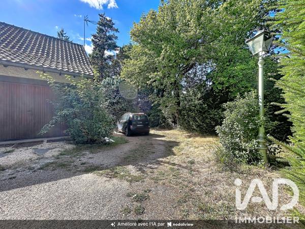 Maison à vendre 4 pièces 112 m² Beauzac