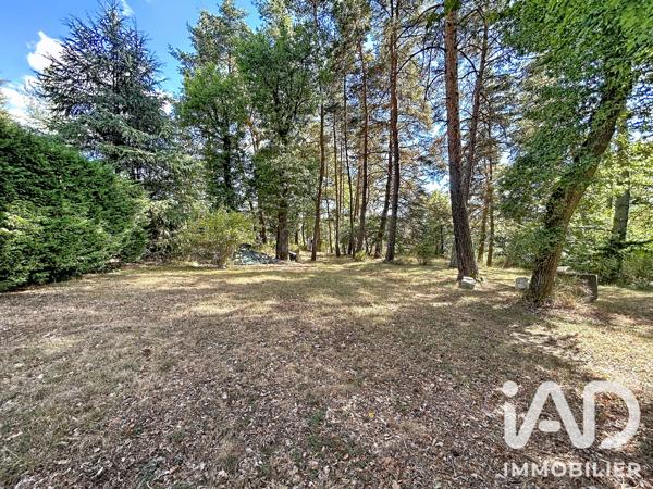 Maison à vendre 4 pièces 112 m² Beauzac