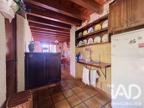 Maison à vendre 4 pièces 112 m² Beauzac