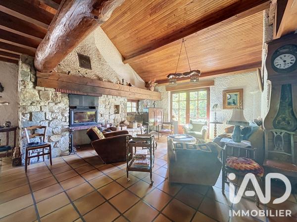 Maison à vendre 4 pièces 112 m² Beauzac