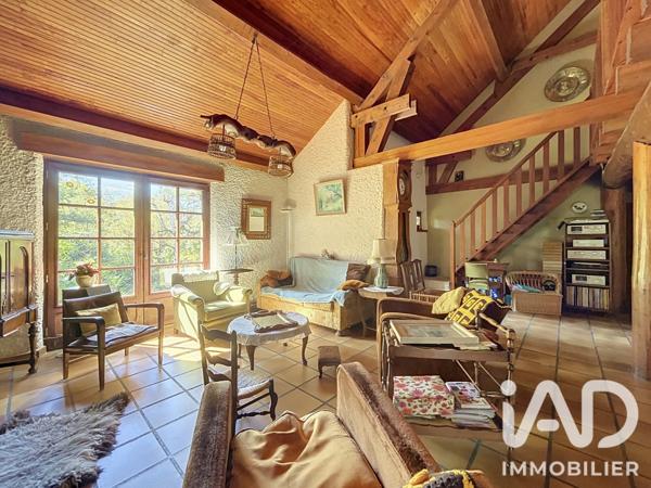 Maison à vendre 4 pièces 112 m² Beauzac