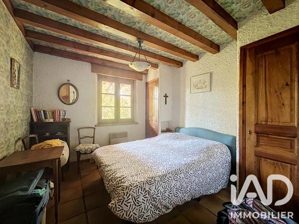 Maison à vendre 4 pièces 112 m² Beauzac