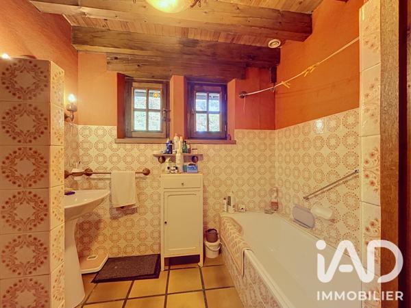 Maison à vendre 4 pièces 112 m² Beauzac