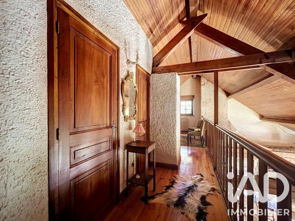 Maison à vendre 4 pièces 112 m² Beauzac