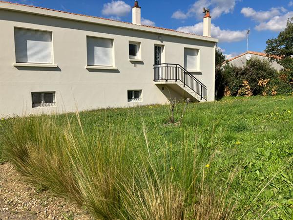 Maison Les Sables D Olonne 6 pièce(s)