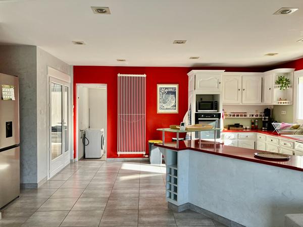 Maison Les Sables D Olonne 6 pièce(s)