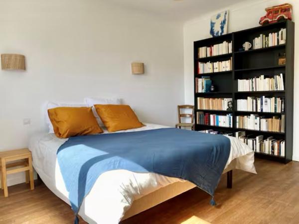 Maison Les Sables D Olonne 6 pièce(s)