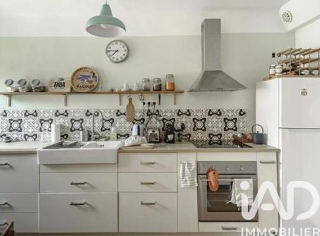 Appartement à vendre 2 pièces 47 m² Marseille 2