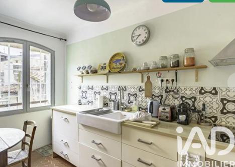 Appartement à vendre 2 pièces 47 m² Marseille 2