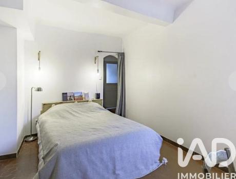 Appartement à vendre 2 pièces 47 m² Marseille 2