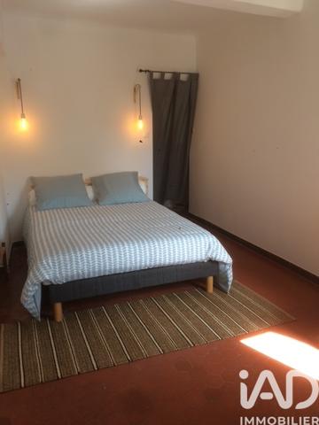 Appartement à vendre 2 pièces 47 m² Marseille 2