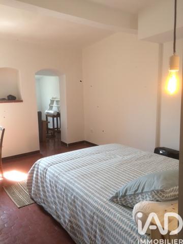 Appartement à vendre 2 pièces 47 m² Marseille 2