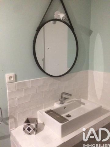 Appartement à vendre 2 pièces 47 m² Marseille 2