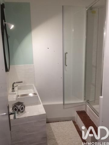 Appartement à vendre 2 pièces 47 m² Marseille 2
