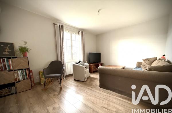 Maison à vendre 7 pièces 134 m² Melle