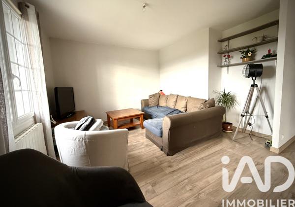 Maison à vendre 7 pièces 134 m² Melle