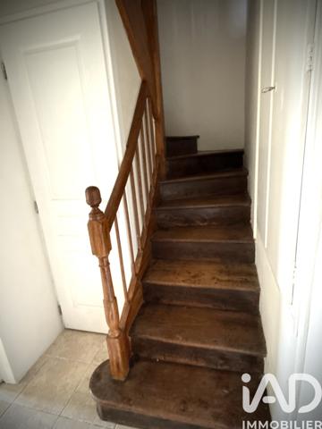 Maison à vendre 7 pièces 134 m² Melle