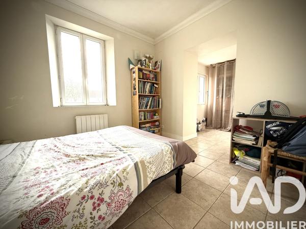Maison à vendre 7 pièces 134 m² Melle