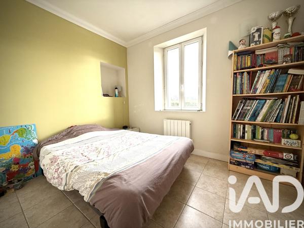 Maison à vendre 7 pièces 134 m² Melle