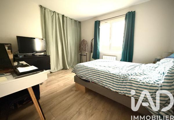 Maison à vendre 7 pièces 134 m² Melle