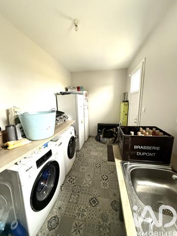 Maison à vendre 7 pièces 134 m² Melle