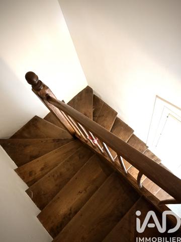 Maison à vendre 7 pièces 134 m² Melle