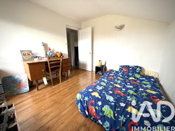 Maison à vendre 7 pièces 134 m² Melle