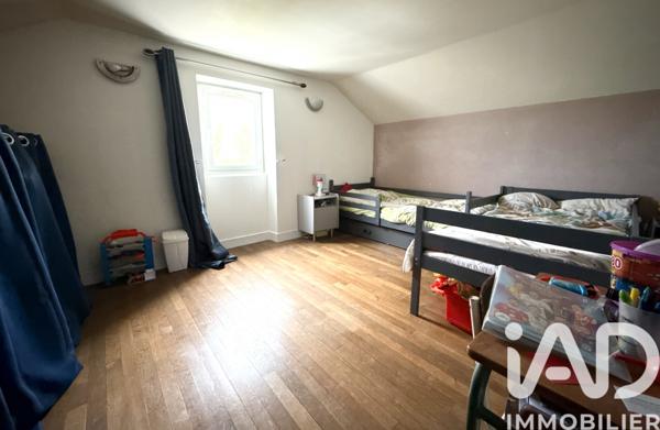Maison à vendre 7 pièces 134 m² Melle