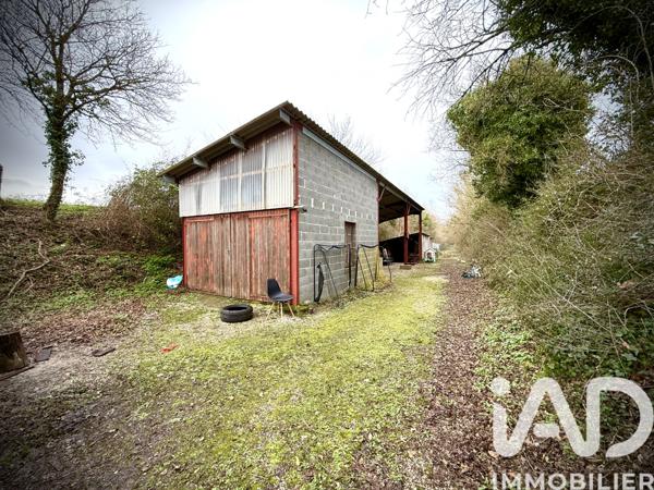 Maison à vendre 7 pièces 134 m² Melle