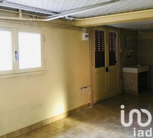 Maison à vendre 4 pièces 70 m² Montluçon