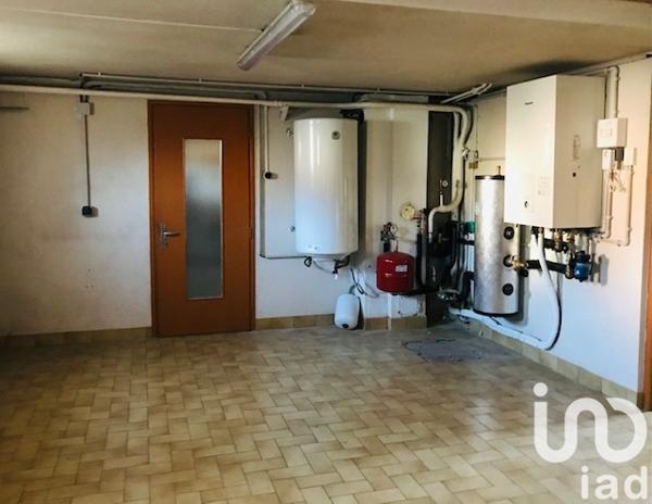 Maison à vendre 4 pièces 70 m² Montluçon